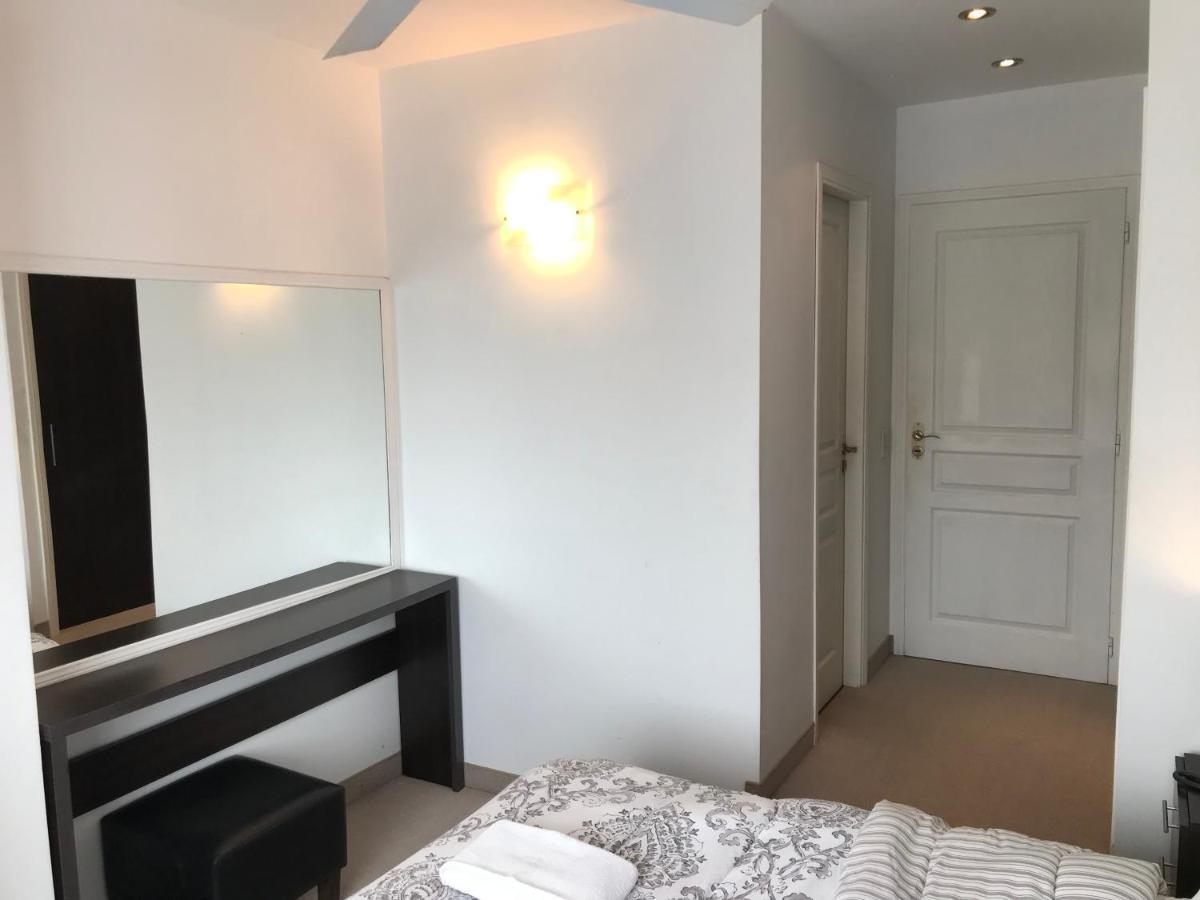 Hotel Europa Пинамар Екстериор снимка