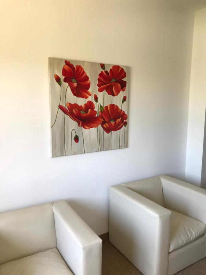 Hotel Europa Пинамар Екстериор снимка